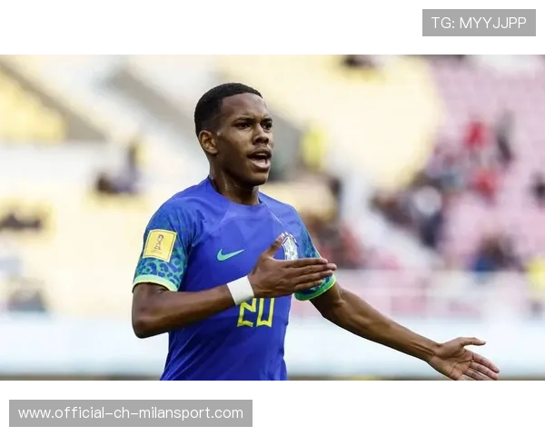 切尔西或将引援目标锁定为两名高潜力后卫