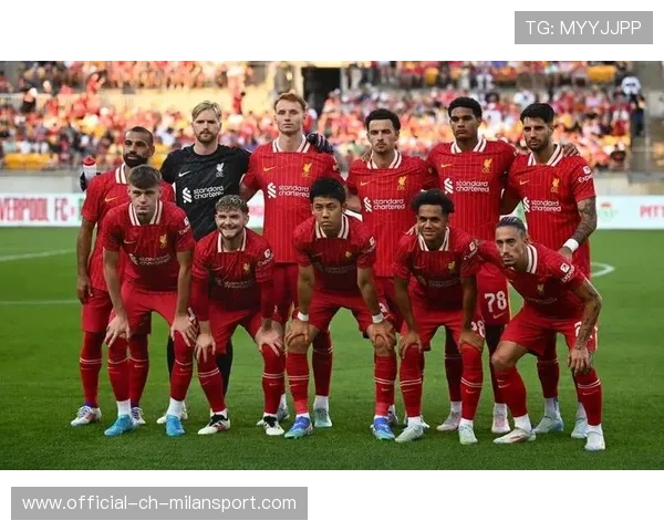 利物浦准备冲击英超最佳中场，引领红军中场新辉煌