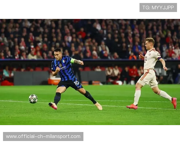 国米4连胜不败，紧追欧冠领头羊，劳塔罗再度破门，国米4-0